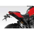 De Pretto Moto D-0234 portatarga SS per Ducati Monster 937