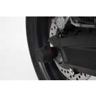 SW-Motech STP.22.176.10301/B Kit tamponi asse posteriore moto Ducati Multistrada V4