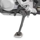 Givi ES5127 Supporto specifico cavalletto laterale per moto BMW F 750 GS e F850GS