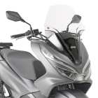 Givi 1129DT parabrezza per scooter Honda PCX 125 dal 2018