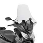 Kymco Joyride 300 dal 2022 parabrezza Givi 7056DT