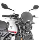 Givi AL6419A kit montaggio cupolini 100AL, 100ALB, 140A, 140S su moto Triumph Trident 660