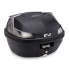 Givi Blade TEch B37NT bauletto catadiottri fumè