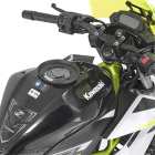 Givi BF42 flangia borsa da serbatoio Tanklock Kawasaki Z125