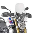 Givi 147A cupolino moto BMW R1250R dal 2019 trasparente