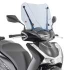 Givi D1181BL cupolino SH 125 e 150 dal 2020 trasparente ICE