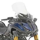 Givi D2144ST cupolino trasparente Yamaha Niken 900 GT