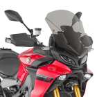 Givi D2159S cupolino fumè per moto Yamaha Tracer 9 dal 2021