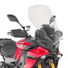 Givi D2159ST cupolino trasparente per moto Yamaha Tracer 9 dal 2021