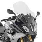 Givi D5120ST cupolino alto moto Bmw R1250RS trasparente