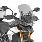 Givi D6415S  cupolino alto fumè per moto Triumph Tiger 900 dal 2020