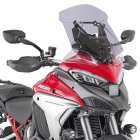 Givi D7413S cupolino fumè per moto Ducati Multistrada V4