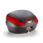 Givi E470N bauletto scooter monolock Simply III