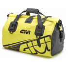 Givi EA115FL borsone moto impermeabile giallo da 40 litri di volume