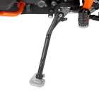 Estensione base cavalletto laterale per moto Ktm 1290 Super Adventure R dal 2021 Givi ES7713