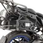 Givi PLR2139 porta valigie laterale a sgancio rapido Yamaha Tracer 900 e 900 GT dal 2018