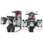 Givi PL5108CAM  BMW R 1250 GS porta valigie laterali Trekker Outback