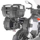 Givi PL7711 porta valigie laterali moto KTM 390 Adventure