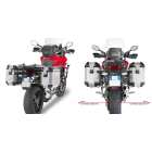 Givi PLR7406CAM porta valigie laterali Ducati Multistrada 950, 1200, 1200 Enduro