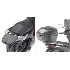 Givi SR1181 attacco bauletto SH125 e SH150 dal 2020