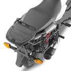 Givi SR1184 attacco bauletto monolock moto Honda CB 125F dal 2021