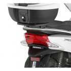 Givi SR1190 attacco bauletto monolock scooter Honda PCX 125 dal 2021