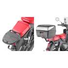 Givi SR1195 attacco bauletto monolock per Honda Super Cub C 125 dal 2022