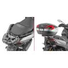 Givi SR2149 attacco bauletto Yamaha Tricity 300 dal 2020