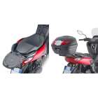 Givi SR2153 attacco bauletto monolock su scooter Yamaha N-Max 125 - 150 e D’elight dal 2021