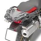 Givi SR5129 attacco bauletto Bmw F 850 GS F 750 GS