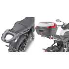 Givi SR6419 attacco bauletto per moto Triumph Trident 660