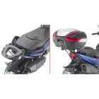 Givi SR7060 attacco piastra bauletto Sym MaxSym TL 500