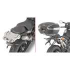 Givi SR7708 attacco bauletto posteriore Ktm Duke 790