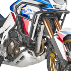 Givi TNH1178 paramotore tubolare superiore per moto Honda CRF1100L Africa Twin