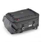 Givi XL02 borsa cargo moto X-Line con volume espandibile da 25 a 35 litri