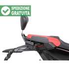 Honda X-ADV 750 schienalino passeggero Shad H0XD77RV