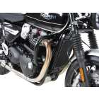 Hepco & Becker 5017591 00 01 paramotore tubolare nero Triumph Speed Twin dal 2019