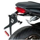 Barracuda HN6104-19 porta targa reclinabile Honda CB650R