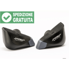 Honda NC750X dal 2021 tamponi paratelaio e motore Puig 6063N