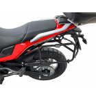 Kappa Moto KLO9350MK telaietti porta valigie laterali Monokey per Moto Morini X-Cape 650