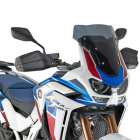 Honda CRF1100L Africa Twin Adventure Sport cupolino sportivo basso fumè Kappa KD1178B