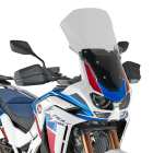 Kappa KD1178ST cupolino trasparente moto CRF1100L Africa Twin Adventure Sports