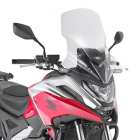 Kappa KD1192ST cupolino trasparente per la moto Honda NC 750 X dal 2021