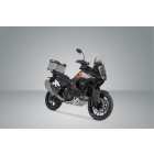 SW-Motech GPT.04.835.70000/S bauletto Trax ADV più piastra Adventure Rack per moto KTM 1290 Super Adventure