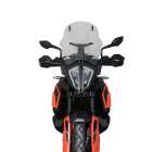 MRA 4025066167517 cupolino con aletta superiore regolabile moto KTM 790 Adventure / R