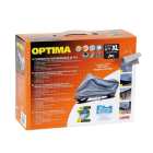 Lampa 90226 telo coprimoto serie Optima taglia XL