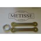 Metisse 60-102-40 kit abbassamento moto Honda NC 750 X dal 2021