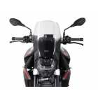 MRA 4025066169375 cupolino trasparente Touring NTN per Bmw F900R dal 2020