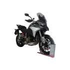 MRA 4025066171118 cupolino Touring fumè per moto Ducati Multistrada V4