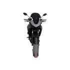 MRA 4025066171439 cupolino nero Touring per Yamaha Tracer 7